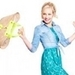 Candice 'Lyme Light' photoshoot - candice-accola icon