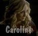 Caroline Forbes <3 - caroline-forbes icon