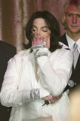  Celebration of প্রণয় (Michael's 45th Birthday Party 2003)