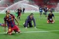 Champions Barcelona - fc-barcelona photo