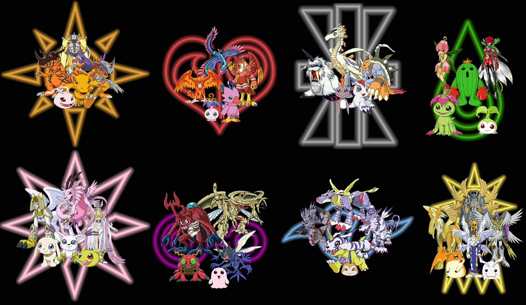 Digimon Digimon Photo Fanpop