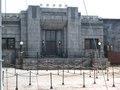 District 12 Justice Building - the-hunger-games-movie photo