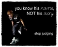 Don't judge! - justin-bieber photo