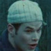 Emmett in Twilight - twilight-series icon