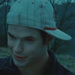 Emmett in Twilight - twilight-series icon