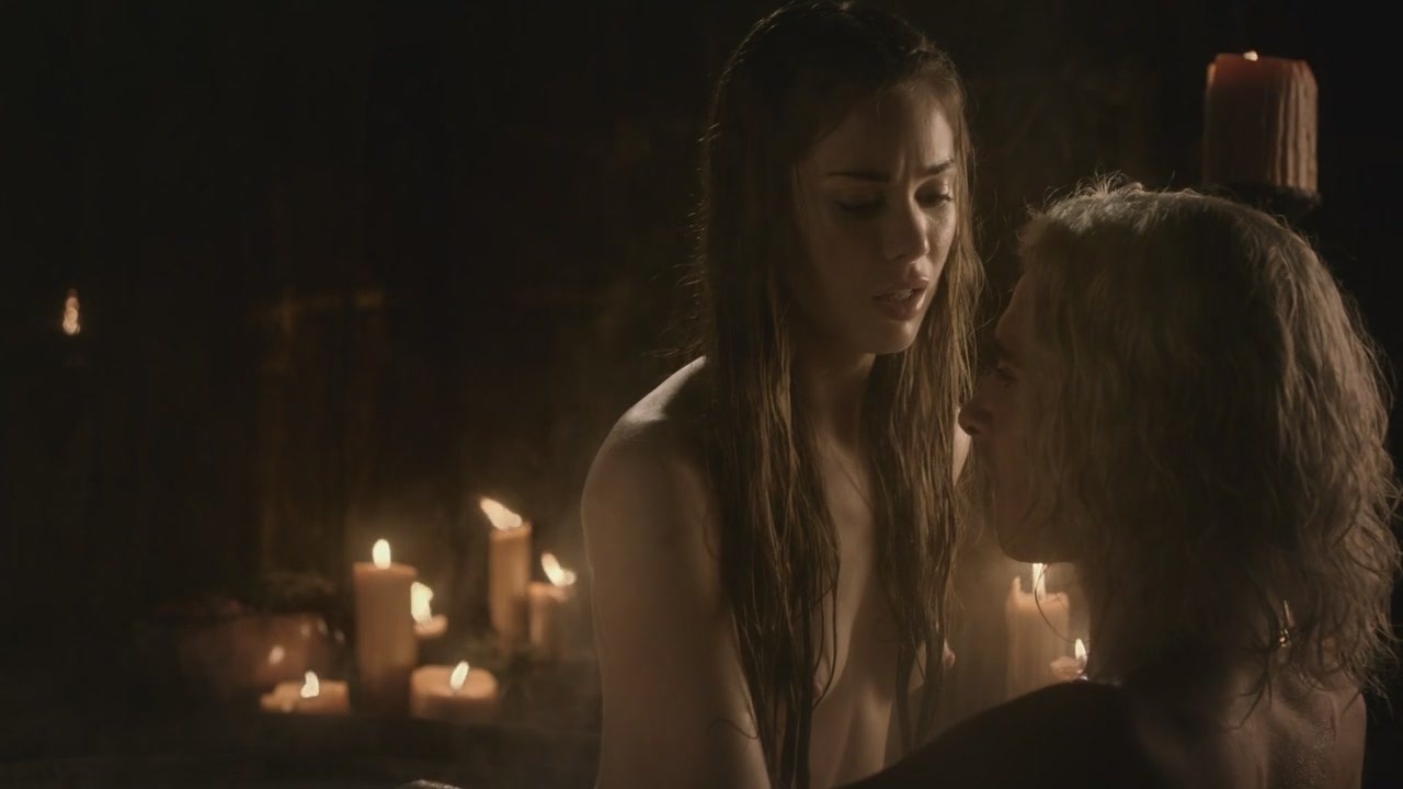 Game of Thrones Image: Game Of Thrones 1x04 - "Cripples, Bastards, and...
