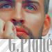 Gerard Piqué - gerard-pique icon