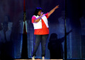 Glee Live! at The Staples Center,Los Angeles - glee photo