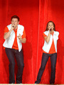 Glee Live! in Los Angeles - lea-michele photo