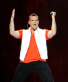 Glee Live in San Jose - glee photo