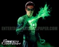 Green Lantern (2011) - upcoming-movies wallpaper