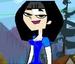 Gwen As A Different Girl - total-drama-island-fancharacters icon