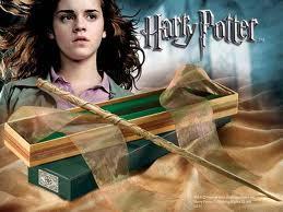 Harry Potter Wands