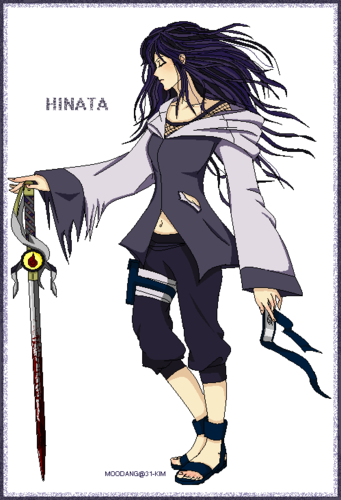  Hinata