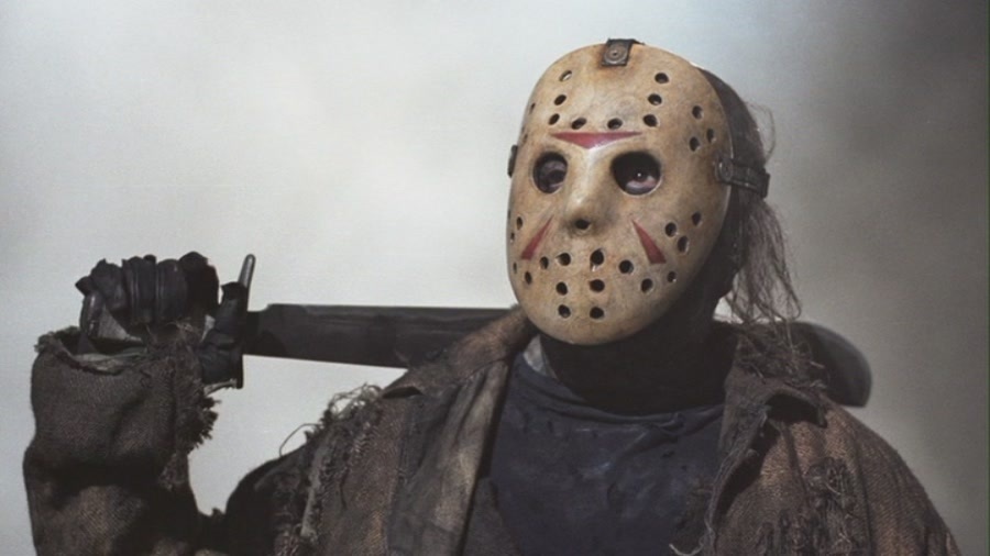 Friday the 13th Image: His Name Was Jason: 30 Years of Friday the 13...
