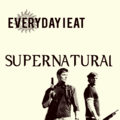 I live Supernatural. - supernatural photo