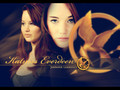 Jennifer as Katniss <3 - the-hunger-games photo