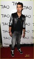 Joe Jonas: Billboard Awards Bash at TAO (05.21.2011)! - the-jonas-brothers photo