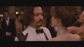 johnny-depp - Johnny Depp in "The Tourist" screencap