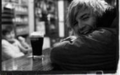 Keith being all smiley and happy and CUTE! - keith-harkin photo