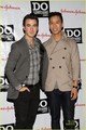 Kevin & Danielle Jonas: Do Something Awards 2011 Kick Off (05.23.2011)! - the-jonas-brothers photo
