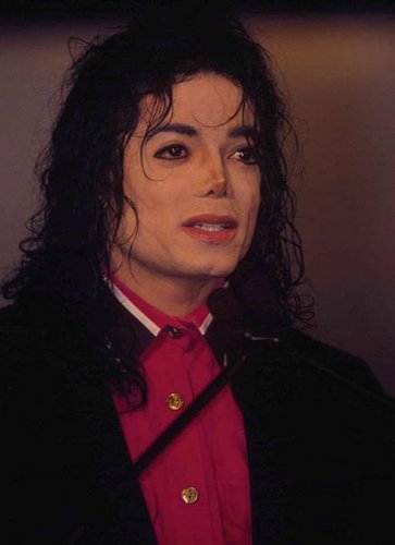 Love MJ