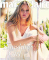 Magazine scans: Marie Claire (UK) - Summer 2011 Special Issue - jennifer-lawrence photo