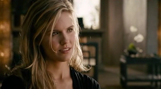 maggie grace faster. Maggie in Faster