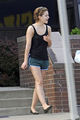 May 27 : Leaving a Massage and Wellness Center in Pittsburgh - harry-potter photo