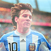 Messi@ - lionel-andres-messi icon
