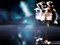 Michael Jackson (niks95) <3 - michael-jackson wallpaper