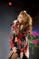 Miley - Gypsy Heart Tour (2011) - On Stage - Mexico City, Mexico - 26th May 2011 - miley-cyrus photo