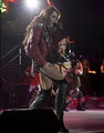 Miley In Tour:Part 1 - miley-cyrus photo