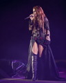 Miley In Tour:Part 1 - miley-cyrus photo