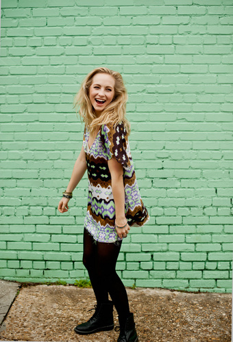 New Show Me Your Mumu for Turn The Corner photo! <3