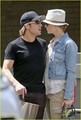 Nicole Kidman & Keith Urban: Tribeca Twosome - nicole-kidman photo