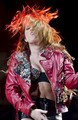 Performs at Foro Sol in Mexico - miley-cyrus photo