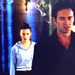 Phoebe and Cole  - charmed icon