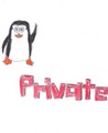 Private Graffiti Fan-Art - penguins-of-madagascar fan art