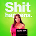 Prue  - charmed icon