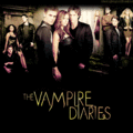 TVD Cast - the-vampire-diaries fan art