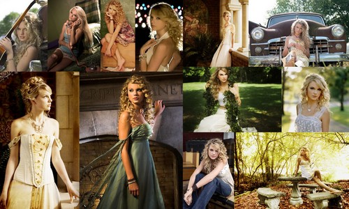 Taylor Swift!! 