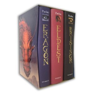  The Inheritance Cycle!!!!