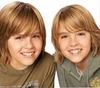 The Sprouse Twins!