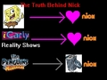 The Truth Behind Nick - penguins-of-madagascar fan art