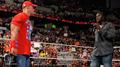 WWE Raw 5-30-11 John Cena Vs R-Truth - john-cena photo