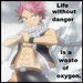 fairy tail_quotes - fairy-tail icon