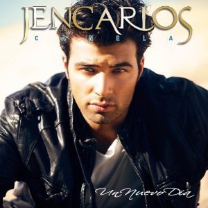 jencarlos new 2nd cd-un nuevo dia