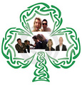 keith with everyone in Celtic Thunder - keith-harkin fan art
