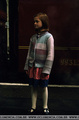 little Ginny - harry-potter photo